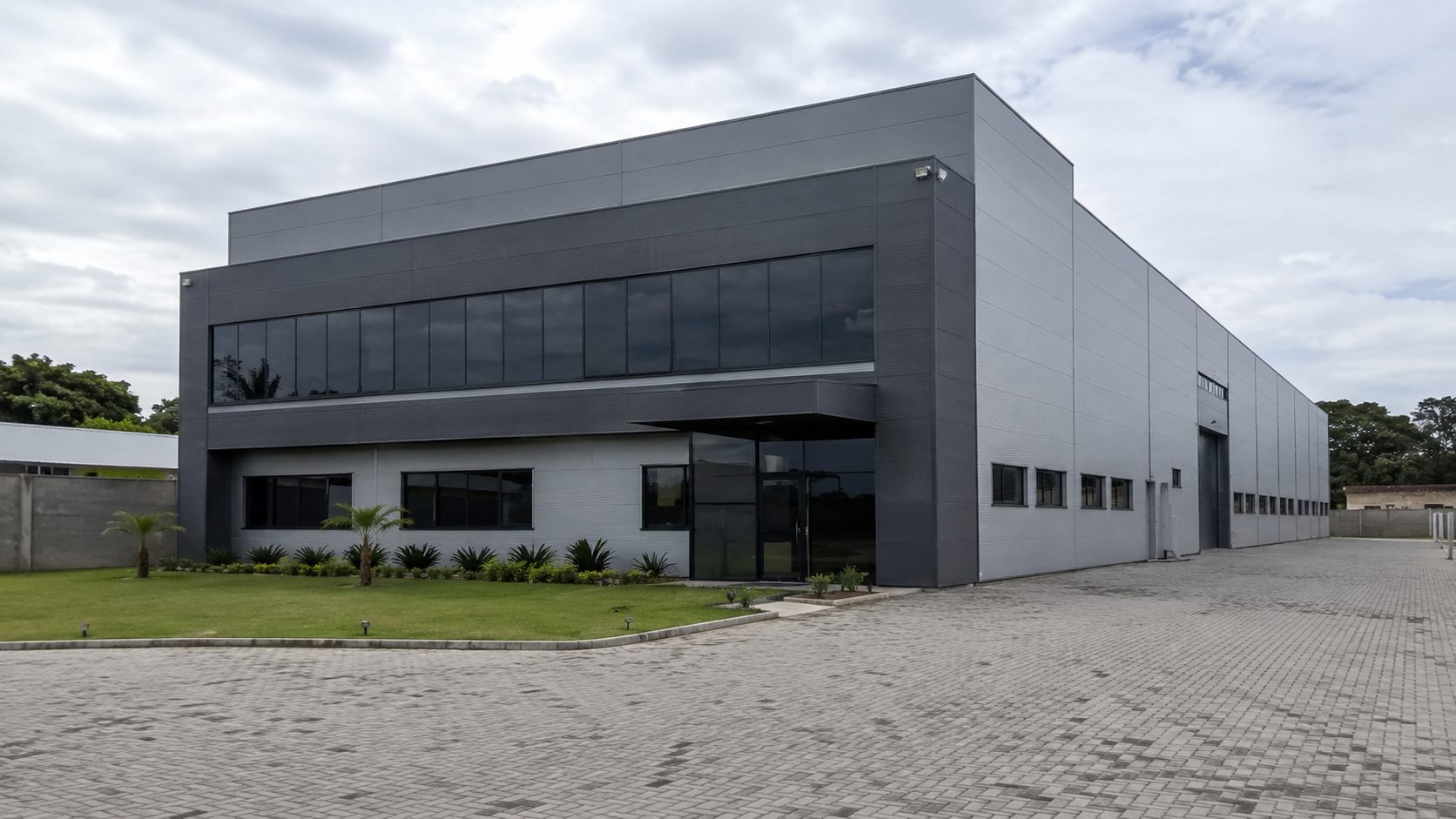 Regularização de edificações com pendências no CBMSC em Santa Catarina