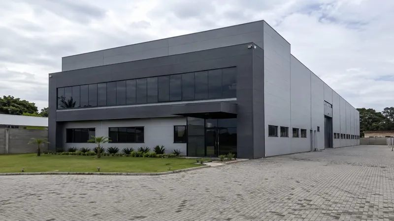 Regularização de edificações com pendências no CBMSC em Santa Catarina