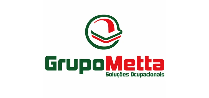 Logo de empresa cliente atendida pela Fortis Engenharia Preventiva
