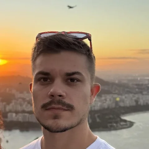 Gabriel M. Schultz, Engenheiro Responsável da Fortis Engenharia Preventiva